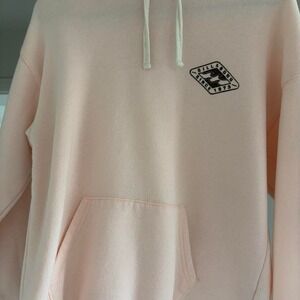 Billabong hoodie sz S